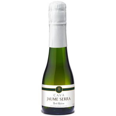 Cava Jaume Serra Brut Nature
