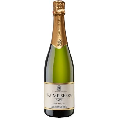 Cava Jaume Serra Brut
