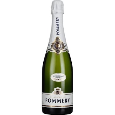 Pommery Pommery Blanc de Blancs Apanage 75cl