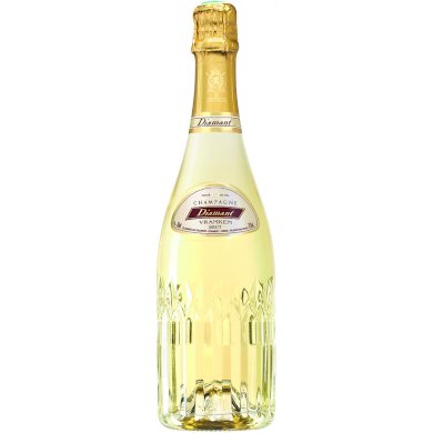 Vranken Cuvée Diamant Brut 75cl