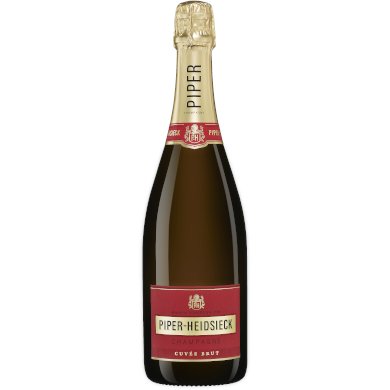 Piper-Heidsieck Cuvée Brut 75cl