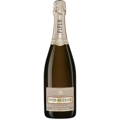 Piper-Heidsieck Cuvée Sublime 75cl