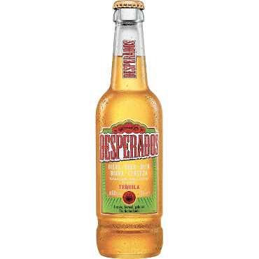 Flesje Desperados