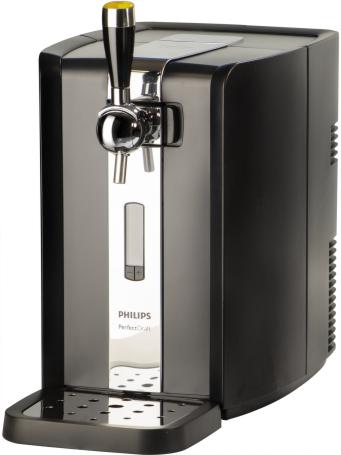 Perfect Draft tapinstallatie voor thuis