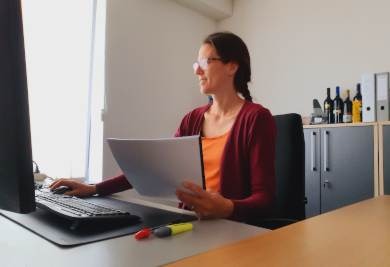 Medewerker personeelszaken gezocht