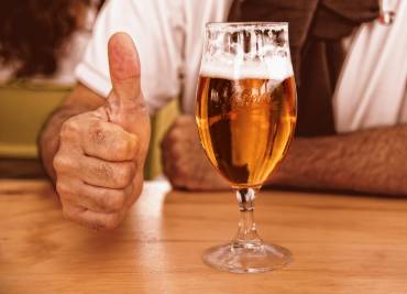 Bierfestival Waarloos met streekbieren