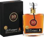 Luxefles brandy De Compagnie 10 Year Old met doos