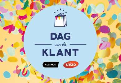 Dag van de Klant visual