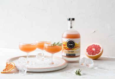 N'sane mocktails