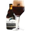 Uitgeschonken Vicaris Generaal in passend bierglas