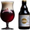 Anglium Copper Hop uitgeschonken in Angliumglas