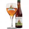 Uitgeschonken Esdeepeeken Special Hop in passend bierglas