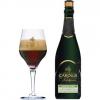 Uitgeschonken Gouden Carolus Indulgence 2018 – Hopscure in bijhorend glas