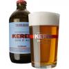 Kerel Kaishaku uitgeschonken in Kerel-glas